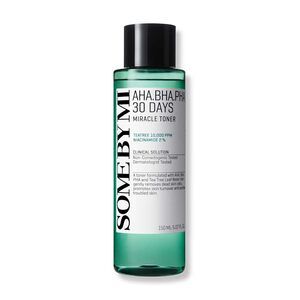 SOME BY MI AHA BHA PHA 30 Days Miracle Toner – 150ml